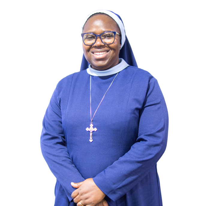 Sr. Helen Ajayi